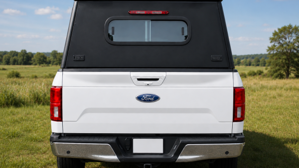 BANTREK Standard Camper image 2