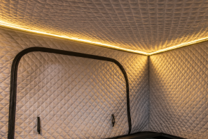 Thermal Insulation Liner