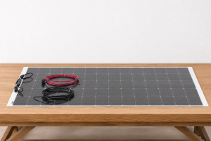 400W Solar Panel