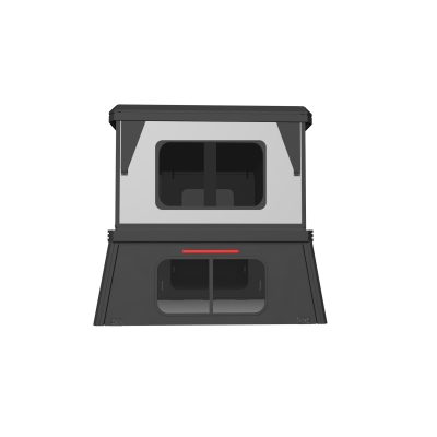 BANTREK Standard Camper image 5