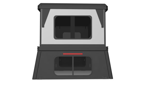 BANTREK Standard Camper image 5