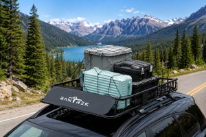 Roof Rack /1PC