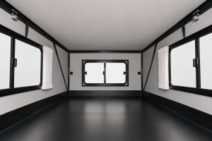 Premium Anti-Stain Interior Leather
