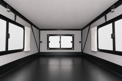 Premium Anti-Stain Interior Leather