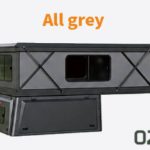 All Grey