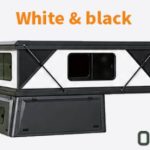 White & Black